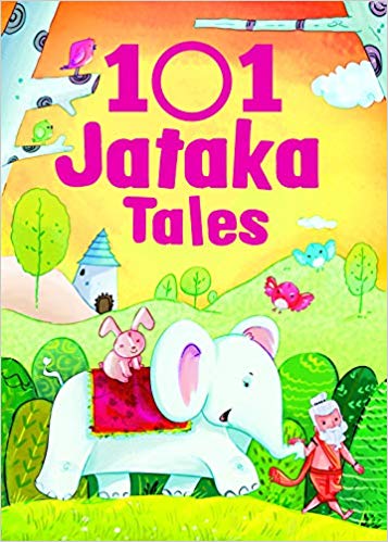 Om Books 101 JATAKA TALES